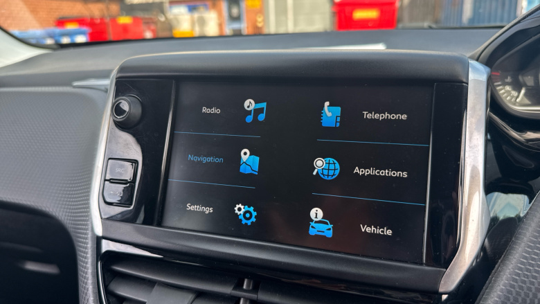 Peugeot 208 1.2 PureTech 110 Tech Edition 5dr EAT6 Petrol Hatchback